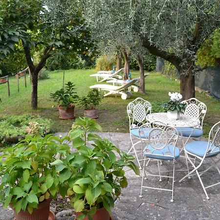 Flores Pensjonat Lazise
