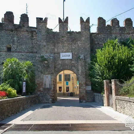 Flores * Lazise