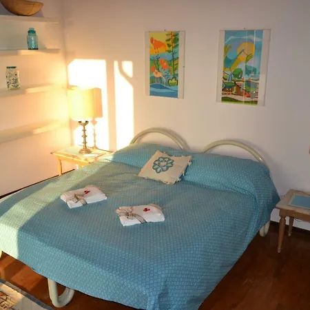 Guest house Flores