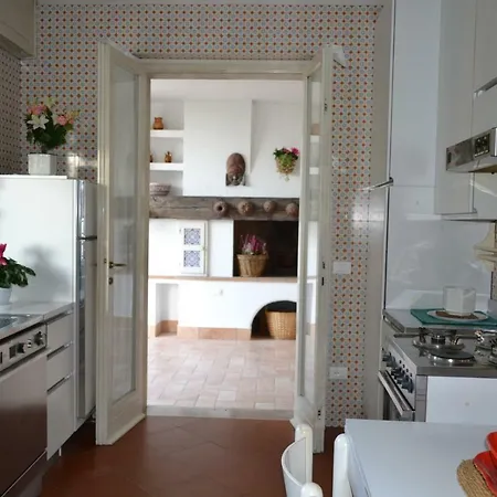 Guest house Flores