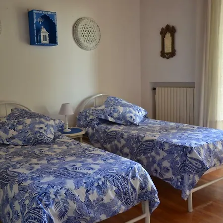 Guest house Flores